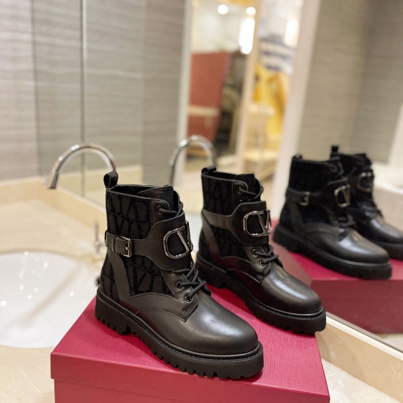 Valentino Boots